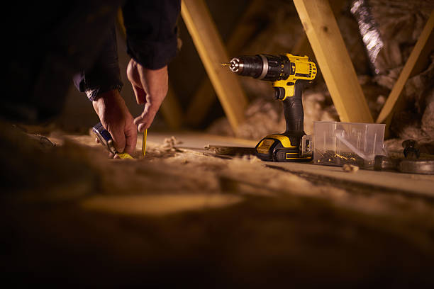 Best Residential Insulation in Pisgah, AL